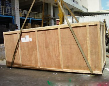 <b>做出口木箱包装要什么证件</b>