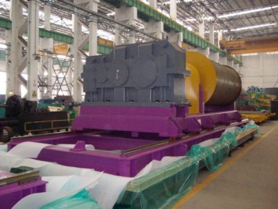 你了解什么是防锈包装吗？