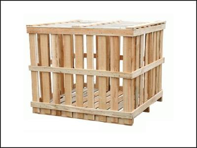 框架木箱包装的优势