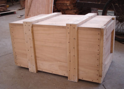 什么是熏蒸木箱