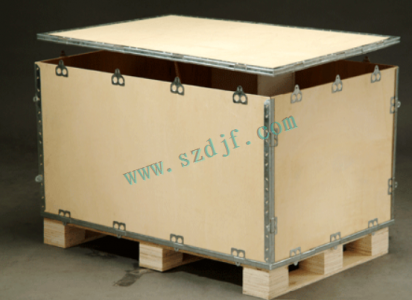 出口木箱包装需要熏蒸吗?