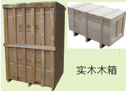 使用木箱包装有什么好处