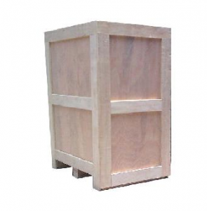 选择木箱包装的注意要点