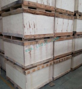 免熏蒸木箱有哪些优势?