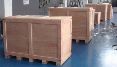 免熏蒸木箱可以出口吗