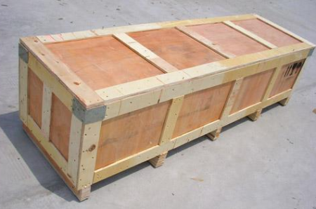 出口木箱熏蒸处理的要求