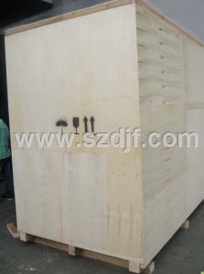 <b>外贸出口对木箱包装最新要求</b>