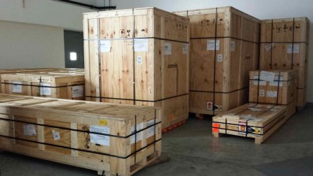 熏蒸木箱的熏蒸方式有哪些?