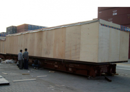 木箱包装时应具有哪些性能?