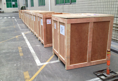 熏蒸木箱与免熏蒸木箱的材料分别是什么