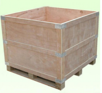 有谁了解出口免熏蒸木箱的特点?