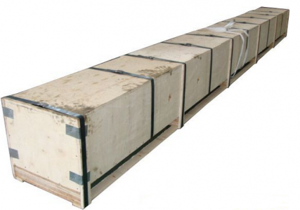 <b>木箱发霉的原因</b>