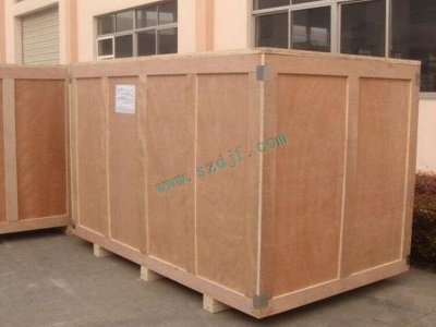 木箱免熏蒸是什么意思?