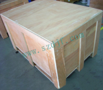 滑木箱和木箱有什么区别?